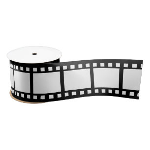 En Satin Ruban de "film"