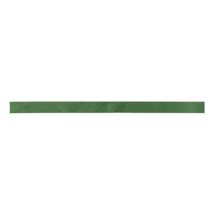 En Satin Ruban de Noël vert et rouge Pois