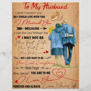 En-tête De Lettre Amour Mari   Lettre À Mon Mari Je T'Aime