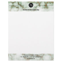Marbre d'or Faux Green