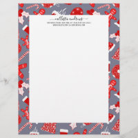 Patters de Christmas