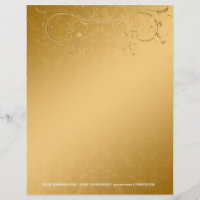311-Golden devinent l'en-tête de lettre