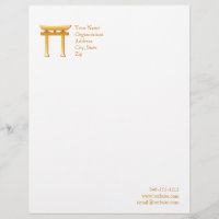 Symbole shinto