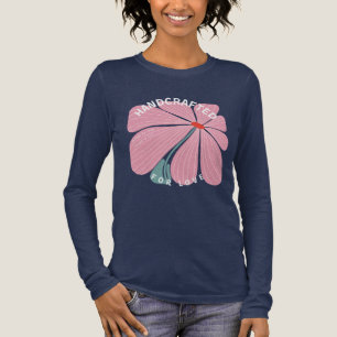 En Tri-matière Chemise tri-blend T-Shirt artisanale pour l'amour