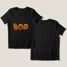 Happy T-shirt Halloween