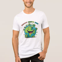 HAPPY T-shirt JOUR DES TERRES
