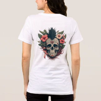 En Tri-matière MBC Warrior T-Shirt
