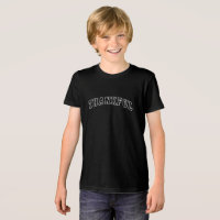 Merci - T-shirt enfant
