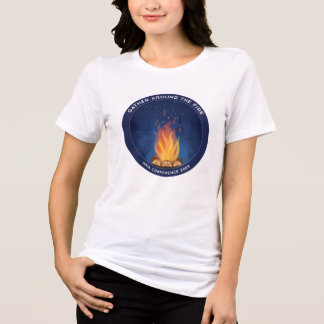 En Tri-matière MNA Conference 2025 Women's Size t-shirt