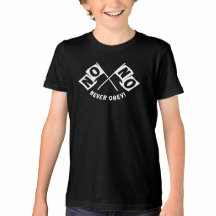 Ne jamais obéir ! T-shirt ENFANTS