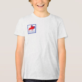 En Tri-matière NEIHC Youth T-shirt