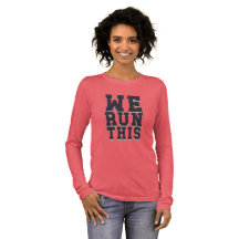 Nous Tenons Ce T-shirt Motivationnel