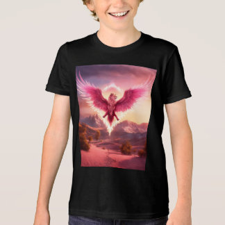 En Tri-matière Pour un titre de t-shirt accrocheur, pourriez-vous