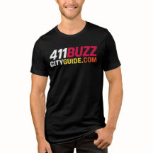 Quel est votre T-shirt 411