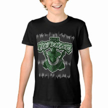 Saison 2024-2025 des Knight Rangers T-Shirt Boys
