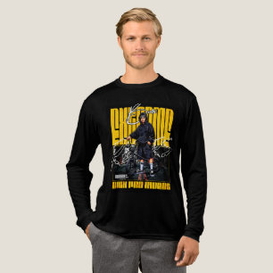 En Tri-matière T-shirt