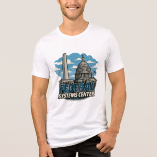 En Tri-matière T-Shirt