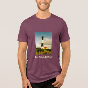 En Tri-matière T-shirt
