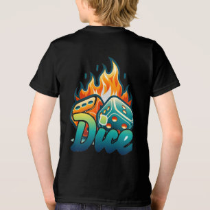 En Tri-matière T-shirt