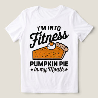 En Tri-matière T-shirt