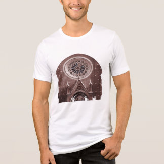 En Tri-matière T-Shirt