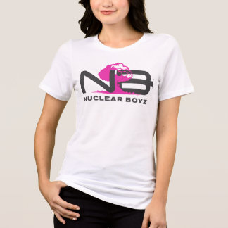 En Tri-matière T-shirt