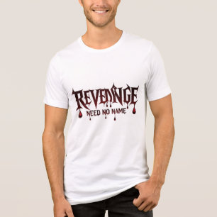 En Tri-matière T-Shirt