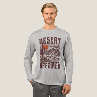 En Tri-matière T-Shirt