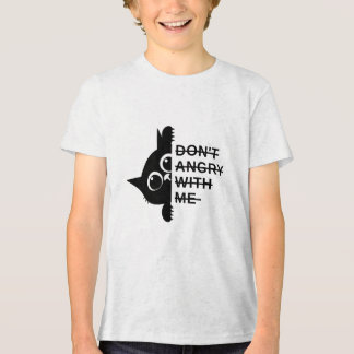 En Tri-matière T-Shirt