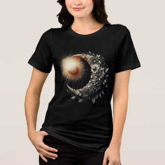 En Tri-matière T-shirt