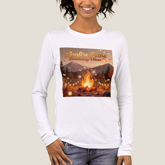 En Tri-matière T-Shirt (Recto)