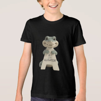 En Tri-matière T-Shirt