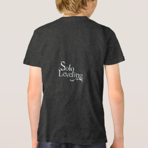 En Tri-matière T-shirt