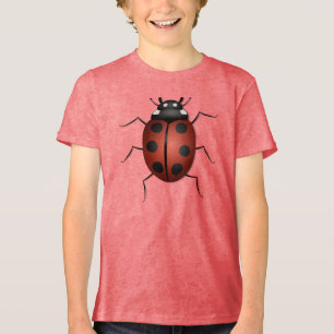 En Tri-matière T-shirt