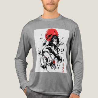 En Tri-matière T-Shirt