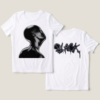 En Tri-matière T-Shirt