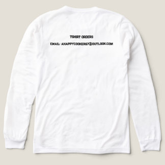 En Tri-matière T-Shirt