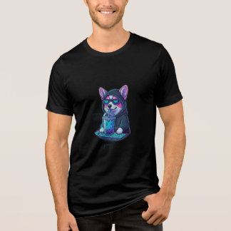 En Tri-matière T-Shirt