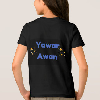 En Tri-matière T-shirt