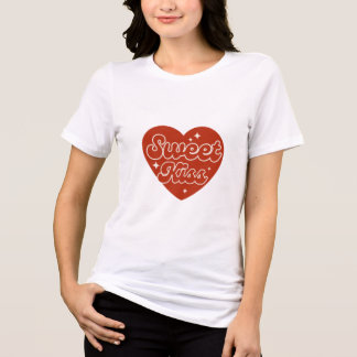 En Tri-matière T-shirt
