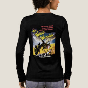 En Tri-matière T-Shirt