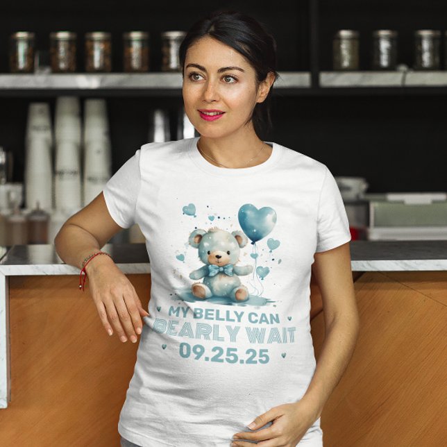 En Tri-matière T-shirt (Créateur téléchargé)