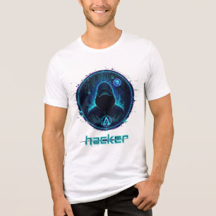 En Tri-matière T-Shirt