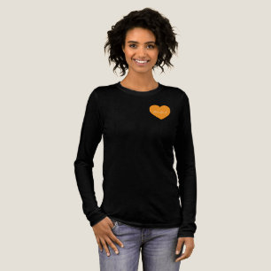 En Tri-matière T-shirt