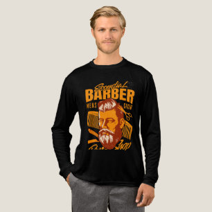 En Tri-matière T-Shirt