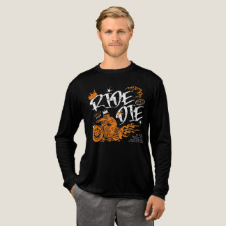 En Tri-matière T-Shirt