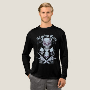 En Tri-matière T-Shirt
