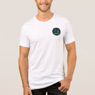En Tri-matière T-Shirt