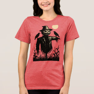 En Tri-matière T-shirt