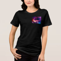 T-Shirt à col rond pour le quotidien